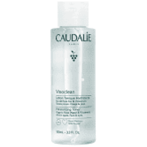 CAUDALIE Vinoclean feuchtigkeitssp.Gesichtstonic
